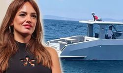 Seda Bakan'dan denizde kaybolan iş insanı Halit Yukay için paylaşım