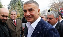 Sedat Peker sessizliğini Minguzzi ile bozdu