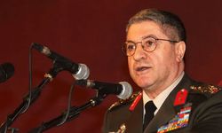 Genelkurmay Başkanı değişti