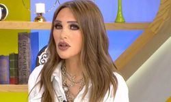 Seren Serengil'den yeniden 'siyasete girme' kararı: Midem çok bulanıyor