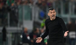 Sergio Conceiçao kimdir?