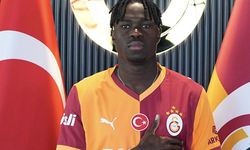 Galatasaray Singo'nun maliyetini açıkladı! İşte bonservis bedeli