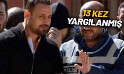Yıllar önce de aynı suçtan yargılanan çete lideri: Cemaatin komplosu
