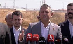 Özgür Özel'den tutuklu öğrenciler tepkisi: Gencecik çocuklarla mı hesaplaşıyorsun