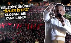 Özgür Özel Aydın'da Çerçioğlu'na seslendi: Tarihin çöp sepetinde kal