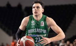 Sarper David Mutaf milli takım kadrosundan çıkarıldı