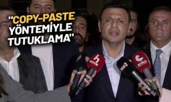 Özgür Çelik: Cezalandırılan İnan Güney değil, Beyoğlu halkı