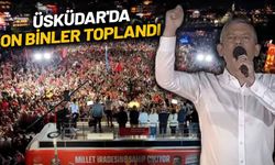 Özgür Özel'den Hakan Fidan'a: TikTok çekerek Erdoğan sonrasına hazırlanıyormuş