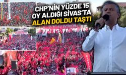Özgür Özel Erdoğan'a seslendi: Millet sandık istiyor, kaçma