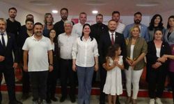 20 Memleket Partisi üyesi CHP'ye geçti