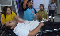 13 yaşındaki çocuk ablasının sevgilisini bıçakladı