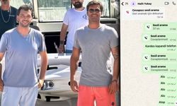 Kıvanç Tatlıtuğ'un ifadesi ortaya çıktı! İşte Halit Yukay'ın son sözleri...