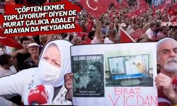 CHP'nin Bayrampaşa mitinginden yükselen yurttaş isyanı