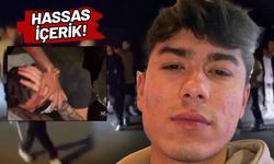 Hakan Çakır cinayeti zanlılarının bir başka kişinin kulağını kestiği görüntüler ortaya çıktı
