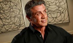 Trump'ın adayı Sylvester Stallone oldu