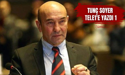 Tunç Soyer: Can kurtarma kararlılığımız nedeniyle tutuklandım