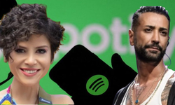 Bu da Spotify çetesi! Aydilge'nin ardından Tan Taşçı da tepki gösterdi