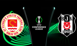 St. Patrick's - Beşiktaş maçı ne zaman, hangi kanalda?