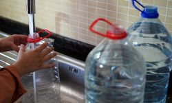 İzmir'de planlı su kesintilerinin süresi uzatıldı