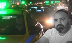 İstanbul'da taksici cinayeti! Silahlı saldırıda hayatını kaybetti