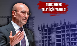 Tunç Soyer tutuklandığı davanın şikayetçilerini yazdı!