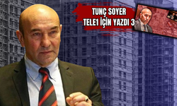 Tunç Soyer: Meclis kararıyla alınan kooperatifçilik neden dolandırıcılık suçlamasına dönüştü?