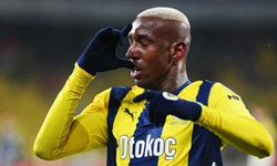 Fenerbahçe'de Talisca şoku! Listeye yazılmadı
