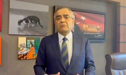 Komisyon üyesi Sezgin Tanrıkulu: Endişeye, korkuya, güvensizliğe gerek yok