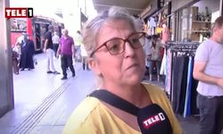 Geçim sıkıntısını anlatan yurttaş gözyaşlarını tutamadı: Çocuğumun yüzüne bakarken utanıyorum
