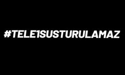 RTÜK'ün TELE1'e ekran karartma cezasına mahkemeden 'yürütmeyi durdurma' kararı