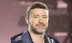 Justin Timberlake İstanbul konseri sonrası hastalığını açıkladı!