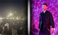 Justin Timberlake konserindeki terör tehdidini emniyet yalanladı