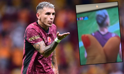 Lucas Torreira'nın mesajına Devrim Özkan’dan sürpriz adım