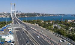 İstanbullular dikkat! Pazar günü bu yollar kapalı olacak