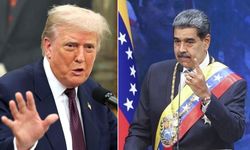 Trump Maduro'nun başına koyduğu ödülü iki katına çıkardı