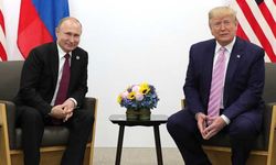 Trump kapıları kapadı: Ukrayna Kırım'ı alamayacak