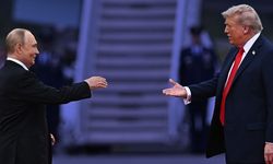 Alaska'da kritik zirve! Putin ile Trump 6 yıl sonra bir arada
