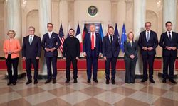 Trump liderler zirvesinde beklenen açıklamayı yaptı