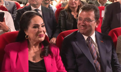 İmamoğlu'ndan Türkan Şoray'a teşekkür