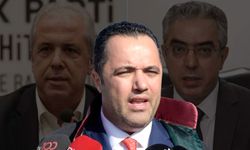 Rezan Epözdemir davası Saray ile AKP arasında krize neden oldu