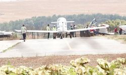 İstanbul semalarında panik! Pilot acil iniş yapmak zorunda kaldı