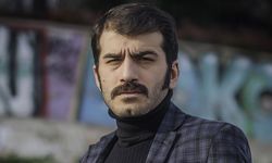 Oyuncu Ufuk Bayraktar gözaltına alındı