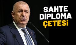 Özdağ: Büyük bir milli güvenlik ihlaliyle karşı karşıyayız