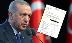 Erdoğan'ın İBB dönemi aldığı 8 maaşın belgesini paylaştılar