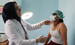 İnternetten aldığı krem kabusu oldu! İçeriği doktoru şoke etti
