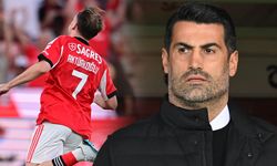 Volkan Demirel’den flaş Kerem Aktürkoğlu açıklaması