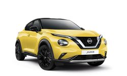 Nissan Juke’da dev indirim