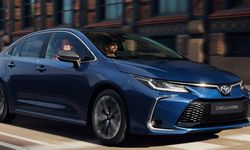 Toyota Corolla’da 360 bin TL’ye varan indirim