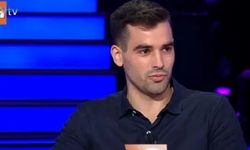 'Kim Milyoner Olmak İster’e damga vurdu! Bu soruda yarışmadan çekildi, doğru cevabı görünce...