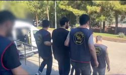 6 il merkezli dolandırıcılık operasyonu: 24 tutuklama
